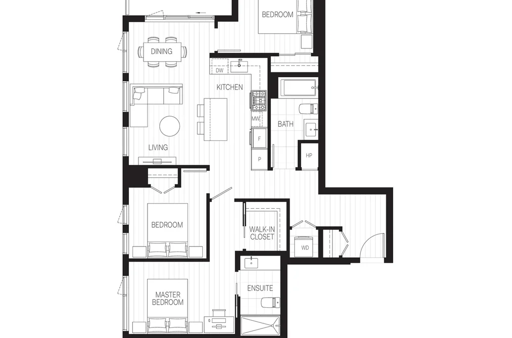 204 - 6468 Willingdon Avenue, Burnaby, BC - MLS: R3178993 - Photo 20 204 - 6468 Willingdon Avenue, Burnaby, BC - MLS: R3178993 - Photo 20