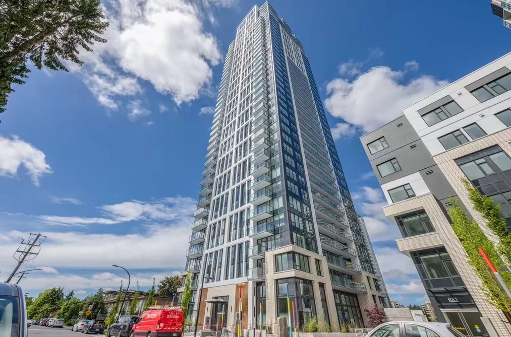 Condo for sale at 204 6537 Telford Avenue Burnaby British Columbia - MLS: R3108206