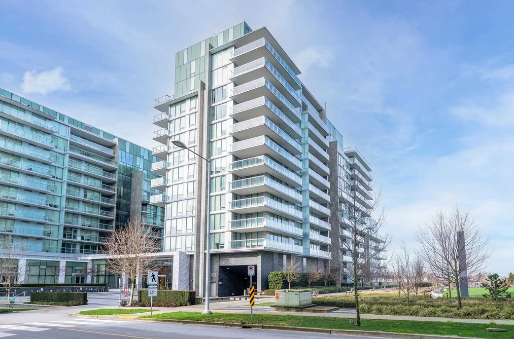 Condo for sale at 204 6633 Pearson Way Richmond British Columbia - MLS: R3110940