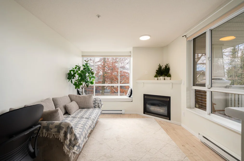 204 6833 VILLAGE GREEN, Burnaby BC V5E 4M1, Burnaby BC — Residential for Sale - Photo 4