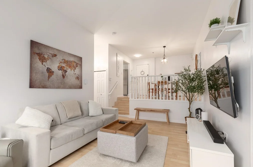 Recreational for sale at 204 7031 Blundell Road Richmond British Columbia - MLS: R3128307