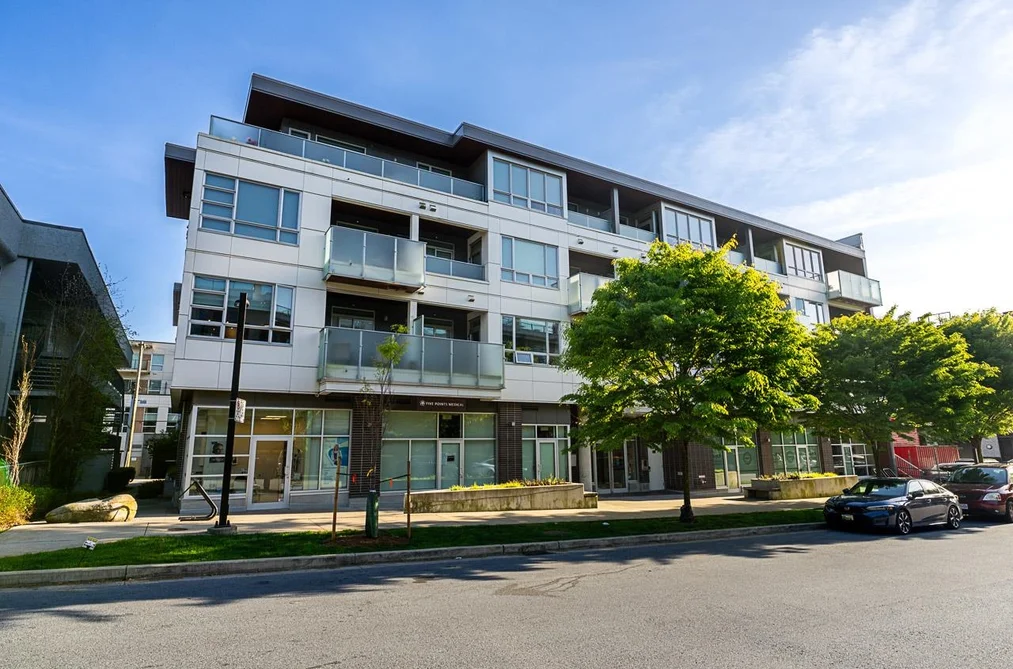 204 711 W 14TH STREET, North Vancouver BC V7M 3E8, North Vancouver BC — Residential for Sale - Photo 3