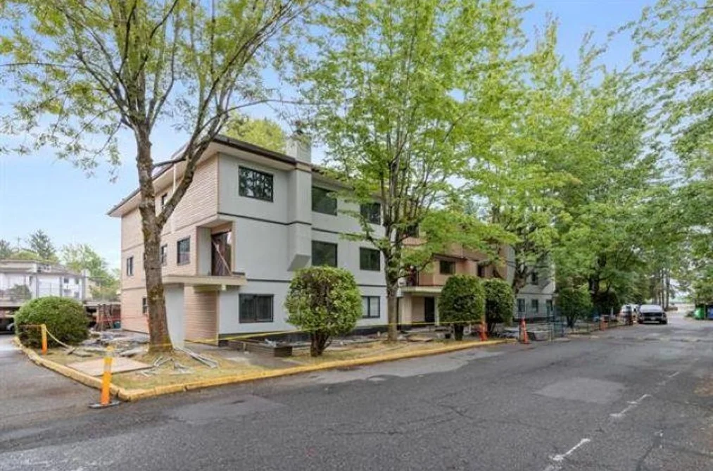 Townhouse for sale at 204 7120 133 Street Surrey British Columbia - MLS: R3112146