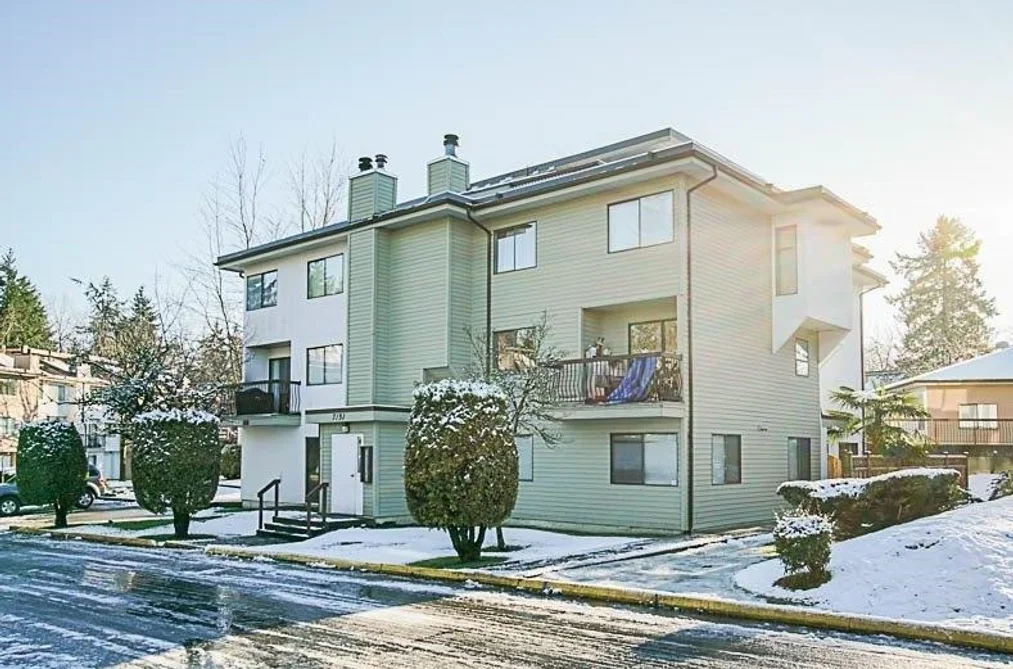 Townhouse for sale at 204 7131 133a Street Surrey British Columbia - MLS: R3092156