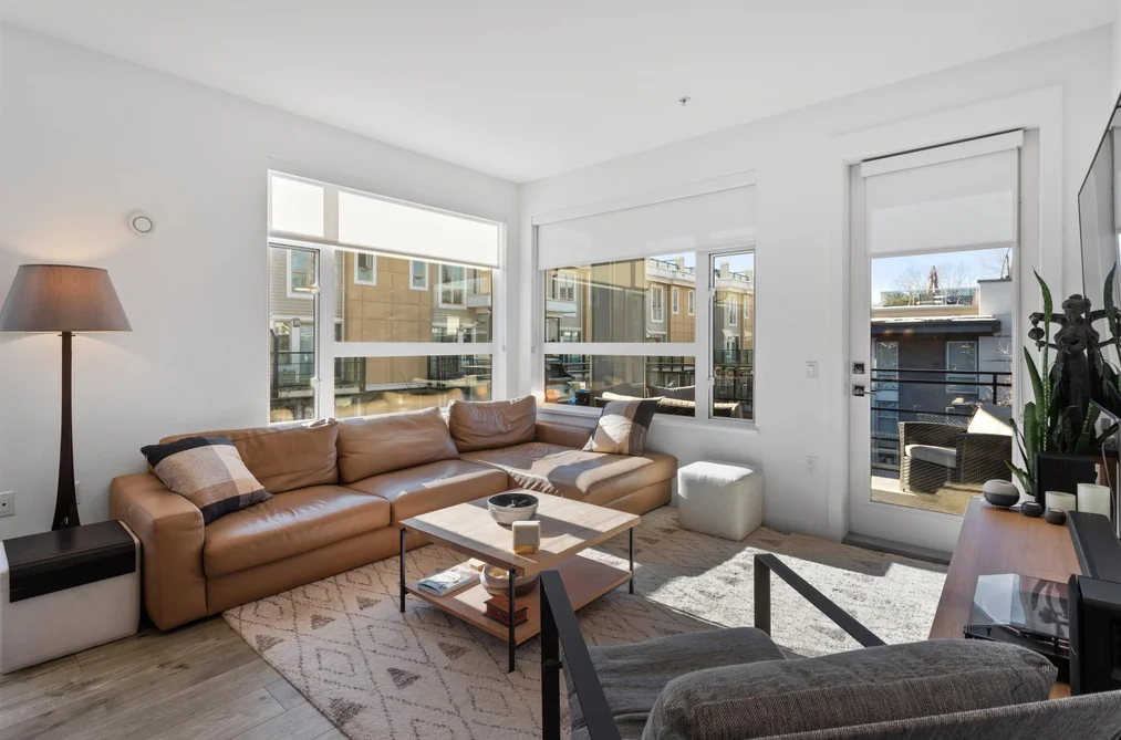 204 715 W 15TH STREET, North Vancouver BC V7M 1T2, North Vancouver BC — Residential for Sale - Photo 5