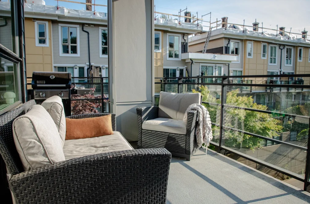 204 715 W 15TH STREET, North Vancouver BC V7M 1T2, North Vancouver BC — Residential for Sale - Photo 7