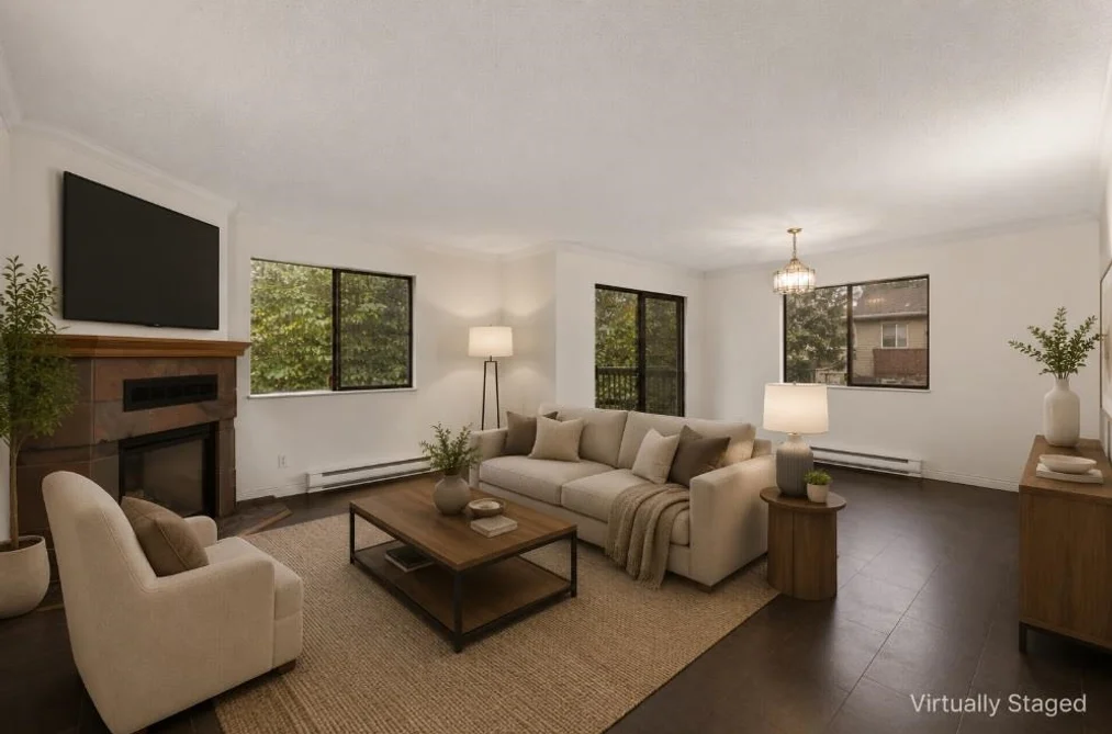 204 7165 133 STREET, Surrey BC V3W 7Z6, Surrey BC — Residential for Sale - Photo 3