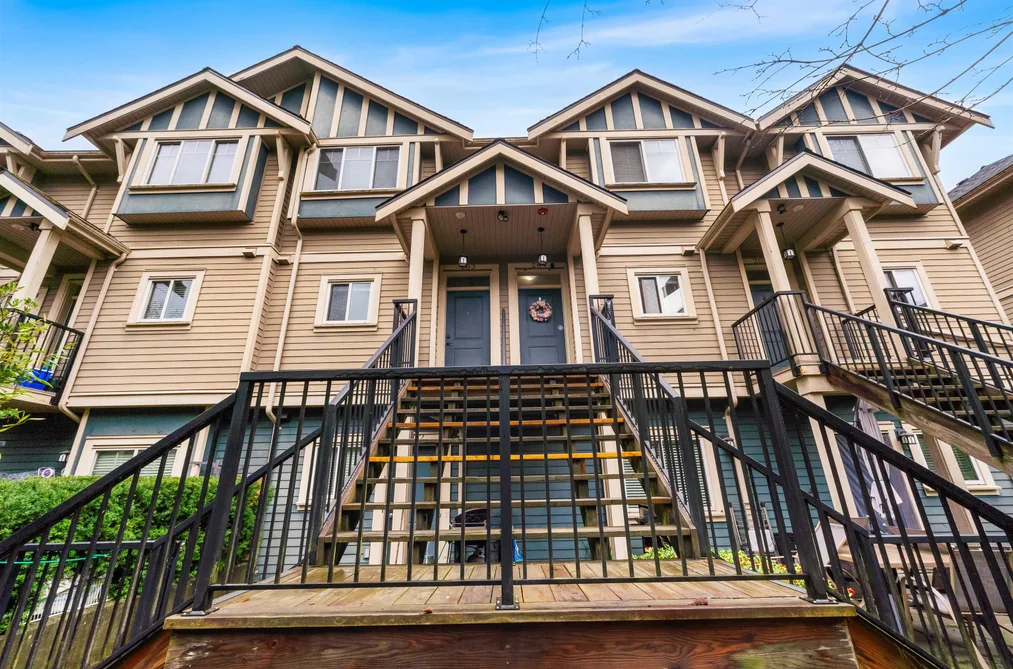 204 7168 STRIDE AVENUE, Burnaby BC V3N 1T7, Burnaby BC — Residential for Sale - Photo 3