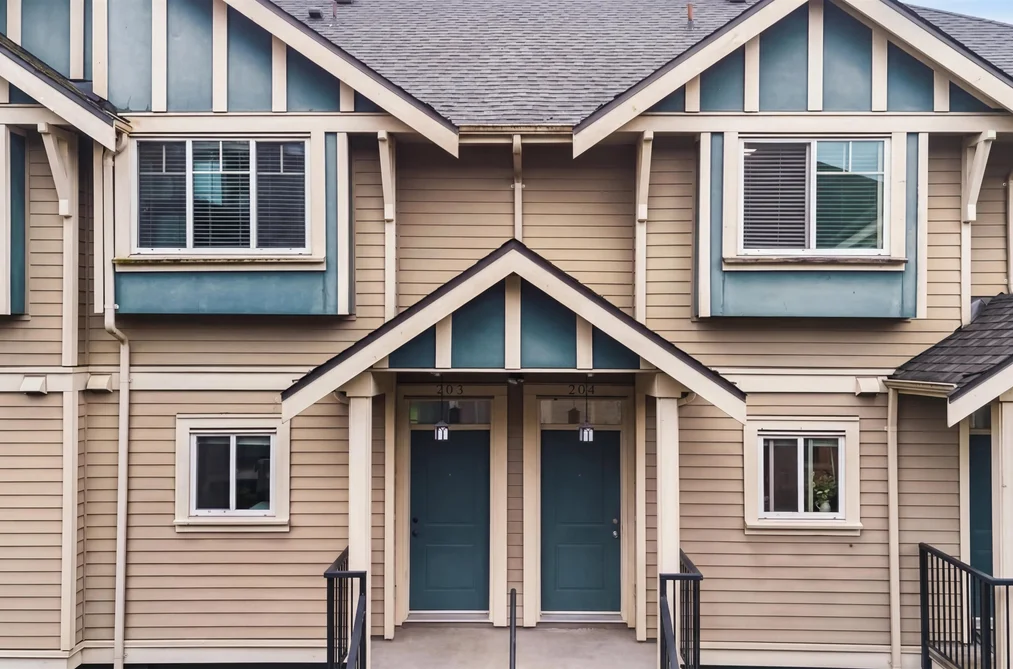 204 7168 STRIDE AVENUE, Burnaby BC V3N 1T7, Burnaby BC — Residential for Sale - Photo 4