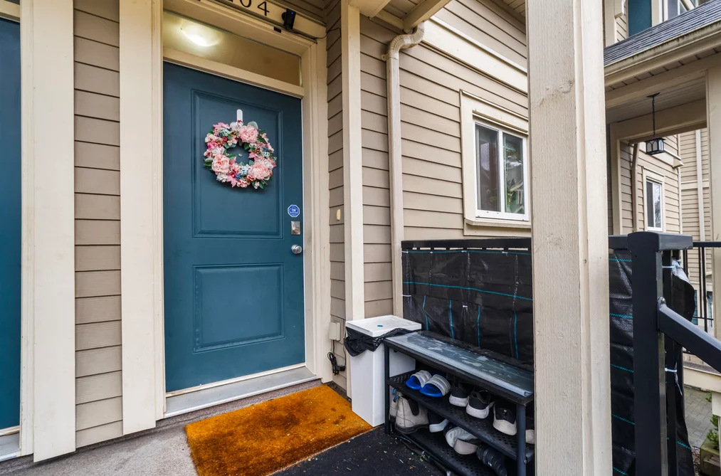 204 7168 STRIDE AVENUE, Burnaby BC V3N 1T7, Burnaby BC — Residential for Sale - Photo 5