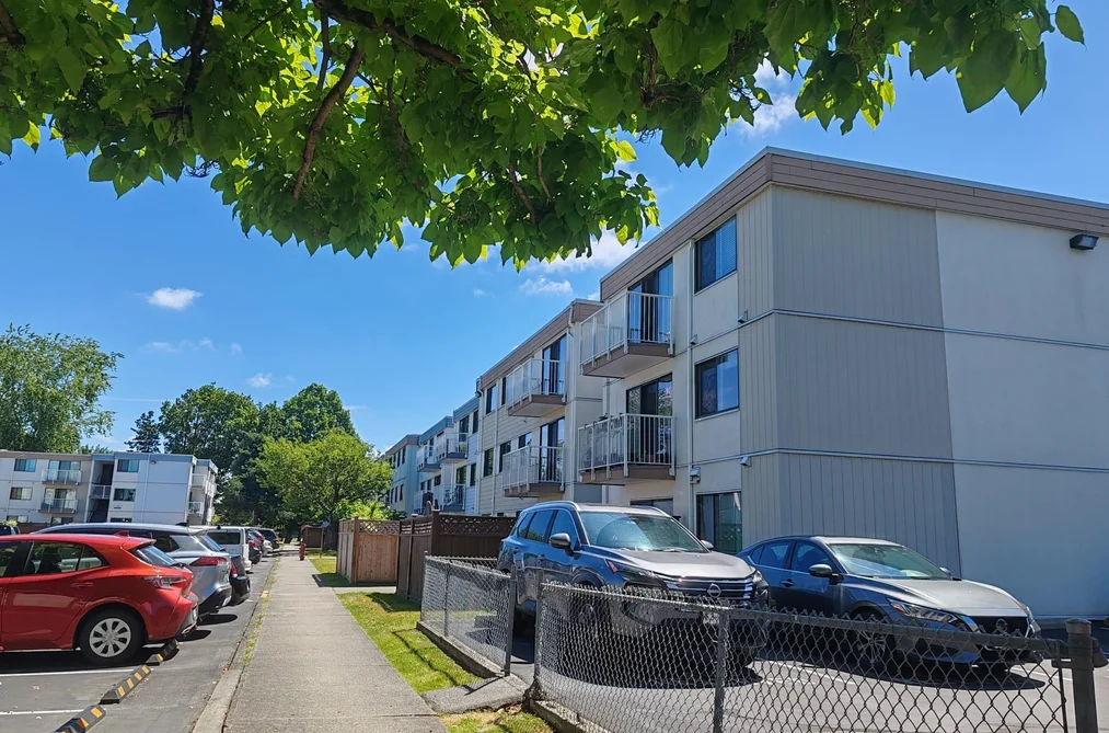 Condo for sale at 204 7240 Lindsay Road Richmond British Columbia - MLS: R3029623