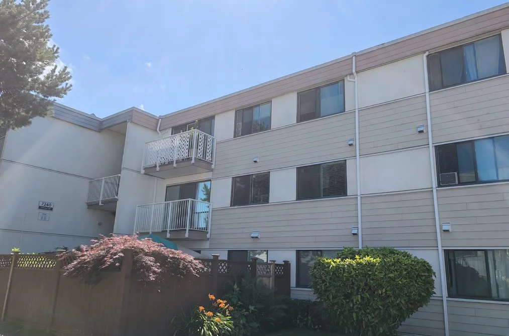 204 7240 LINDSAY ROAD, Richmond BC V7C 3M6, Richmond BC — Residential for Sale - Photo 2