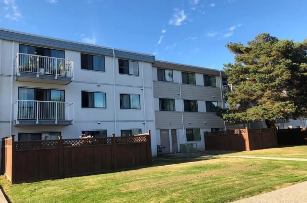 Condo for sale at 204 7260 Lindsay Road Richmond British Columbia - MLS: R2931929