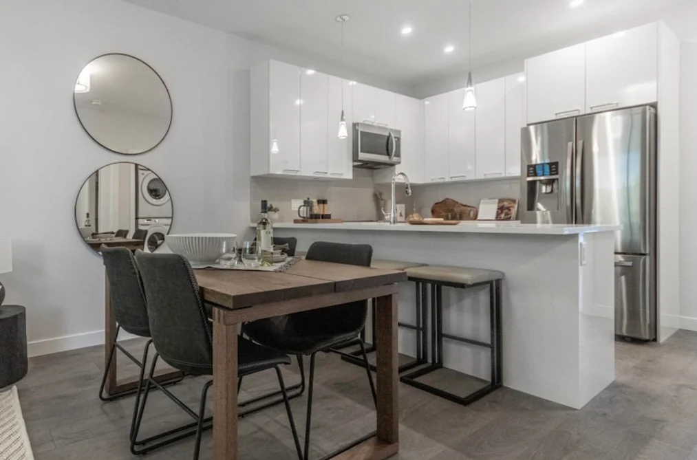 204 7375 HORNE STREET, Mission BC V2V 6T8, Mission BC — Residential for Sale — Photo 3 of 5
