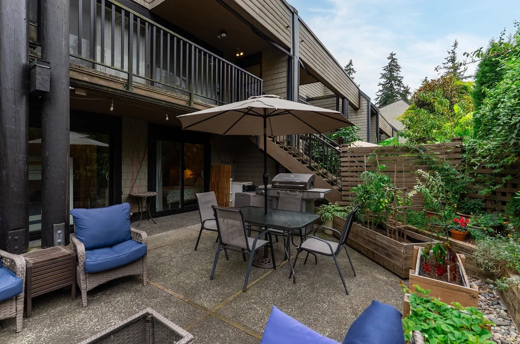 7377 Salisbury Ave Unit 204, Burnaby, BC - MLS: R3167919