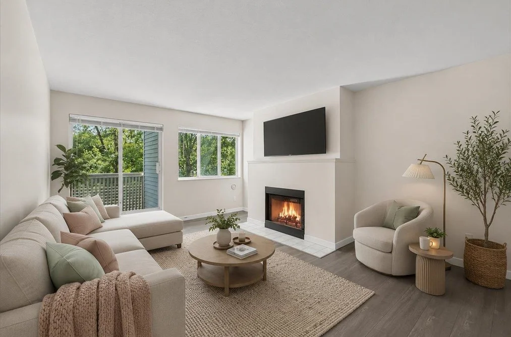 Condo for sale at 204 7431 Blundell Road Richmond British Columbia - MLS: R3127185