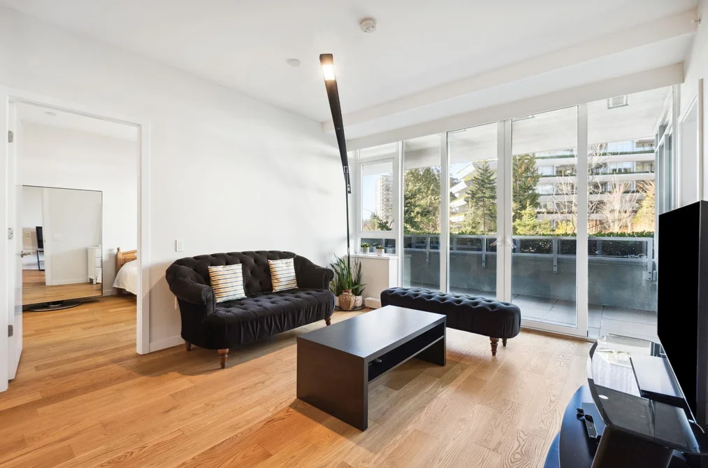 Condo for sale at 204 788 Arthur Erickson Place West Vancouver British Columbia - MLS: R3115960