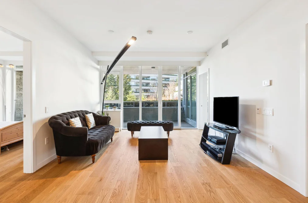 204 788 ARTHUR ERICKSON PLACE, West Vancouver BC V7T 0B6, West Vancouver BC — Residential for Sale - Photo 2