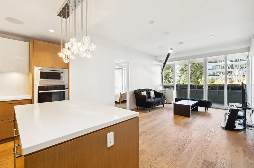 204 788 ARTHUR ERICKSON PLACE, West Vancouver BC V7T 0B6, West Vancouver BC — Residential for Sale - Photo 6