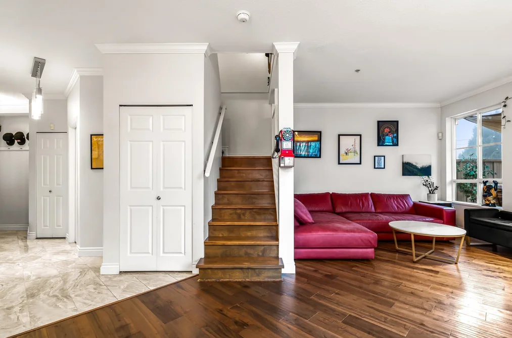 204 815 FIRST STREET, New Westminster BC V3L 2H7, New Westminster BC — Residential for Sale - Photo 7