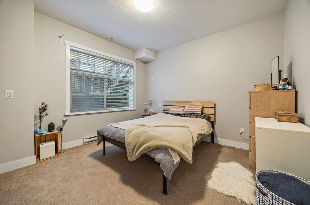 204-828 Royal Avenue, New Westminster, BC - Townhouse for Sale - Photo 13 of 17 204-828 Royal Avenue, New Westminster, BC - Townhouse for Sale - Photo 13 of 17