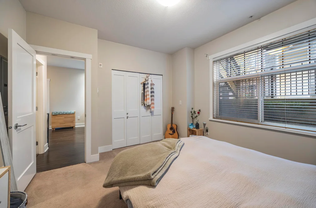 204-828 Royal Avenue, New Westminster, BC - Townhouse for Sale - Photo 15 of 17 204-828 Royal Avenue, New Westminster, BC - Townhouse for Sale - Photo 15 of 17