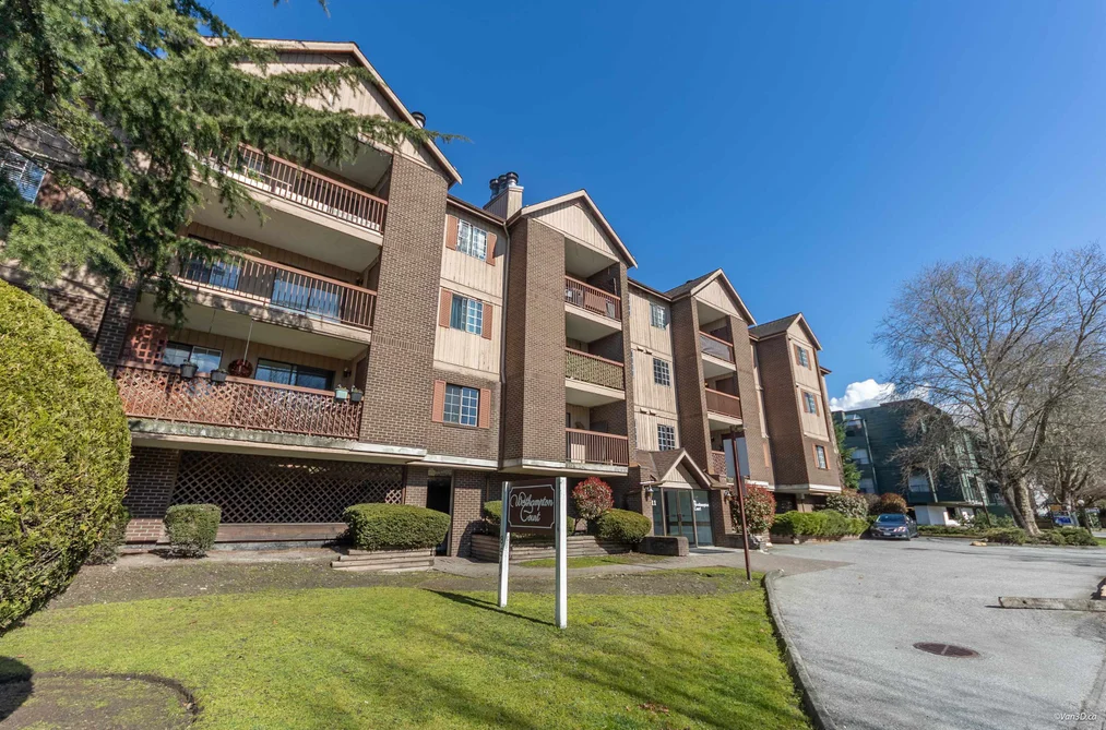 Condo for sale at 204 8511 Westminster Highway Richmond British Columbia - MLS: R3100322