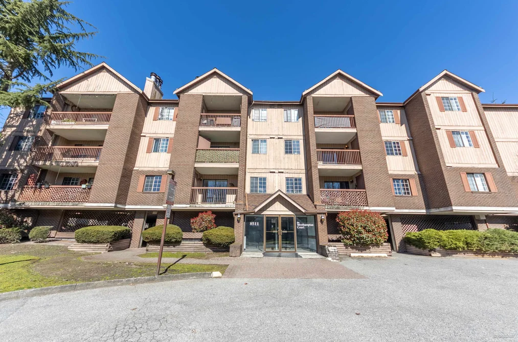 204 8511 WESTMINSTER HIGHWAY, Richmond BC V6X 3H7, Richmond BC — Residential for Sale - Photo 3