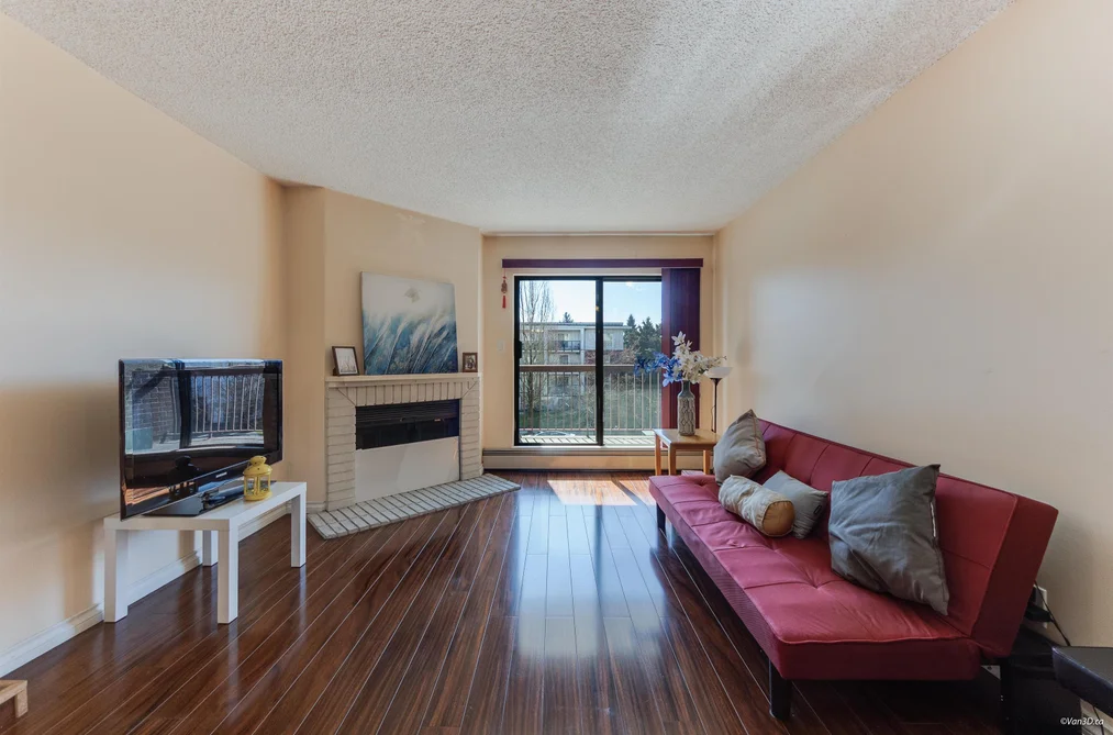 204 8511 WESTMINSTER HIGHWAY, Richmond BC V6X 3H7, Richmond BC — Residential for Sale - Photo 5