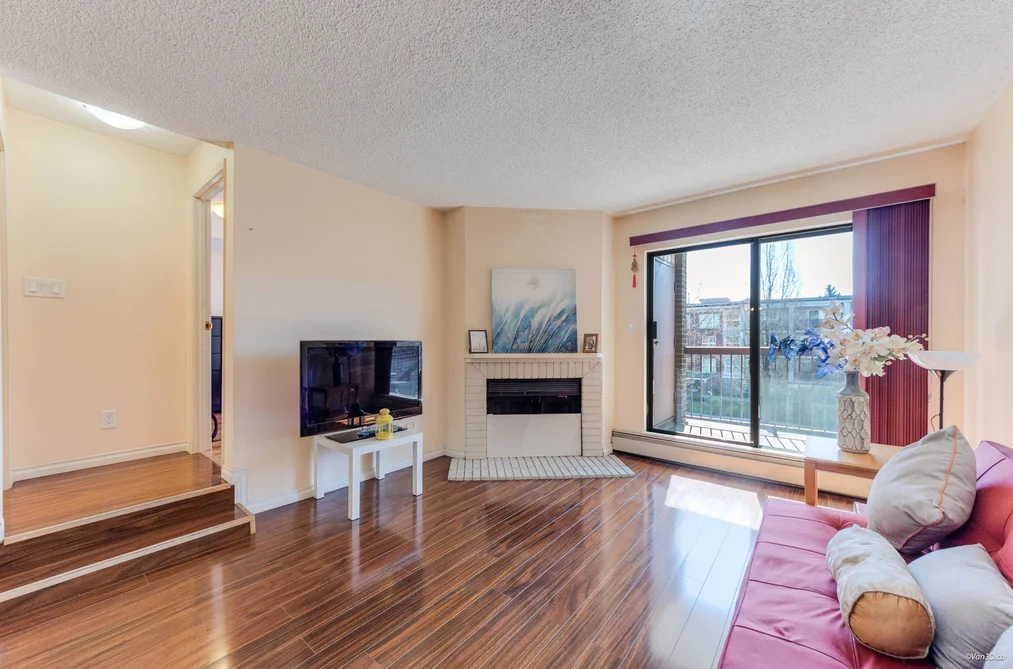 204 8511 WESTMINSTER HIGHWAY, Richmond BC V6X 3H7, Richmond BC — Residential for Sale - Photo 6