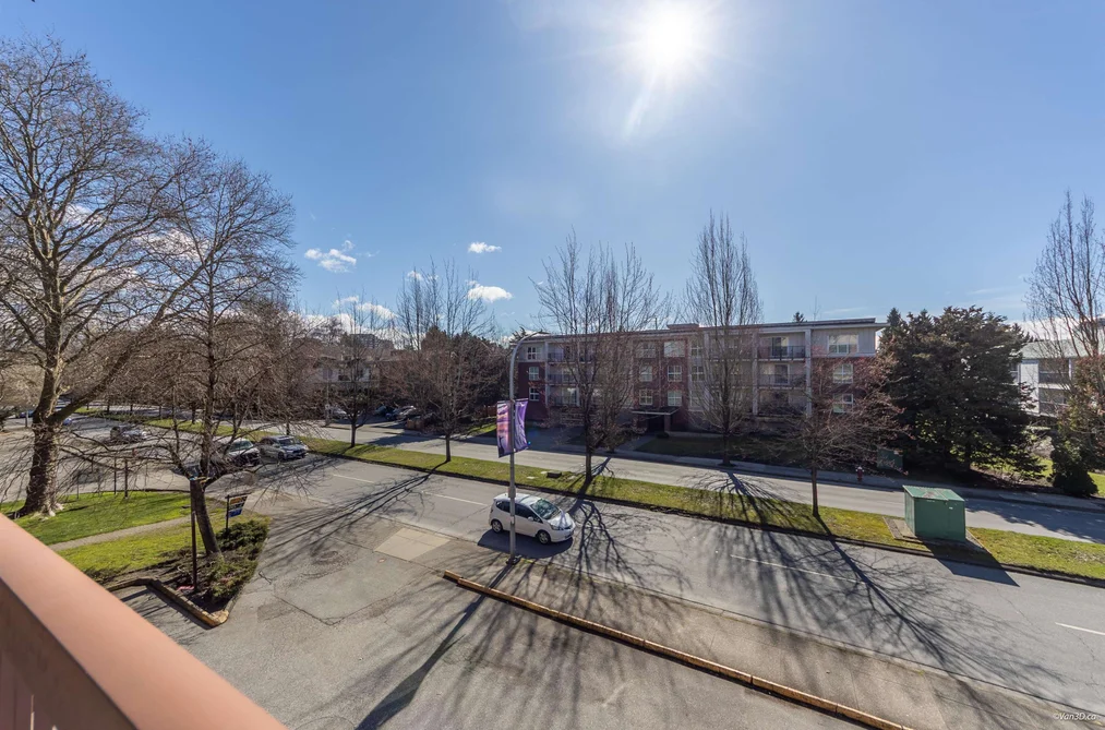 204 8511 WESTMINSTER HIGHWAY, Richmond BC V6X 3H7, Richmond BC — Residential for Sale - Photo 7