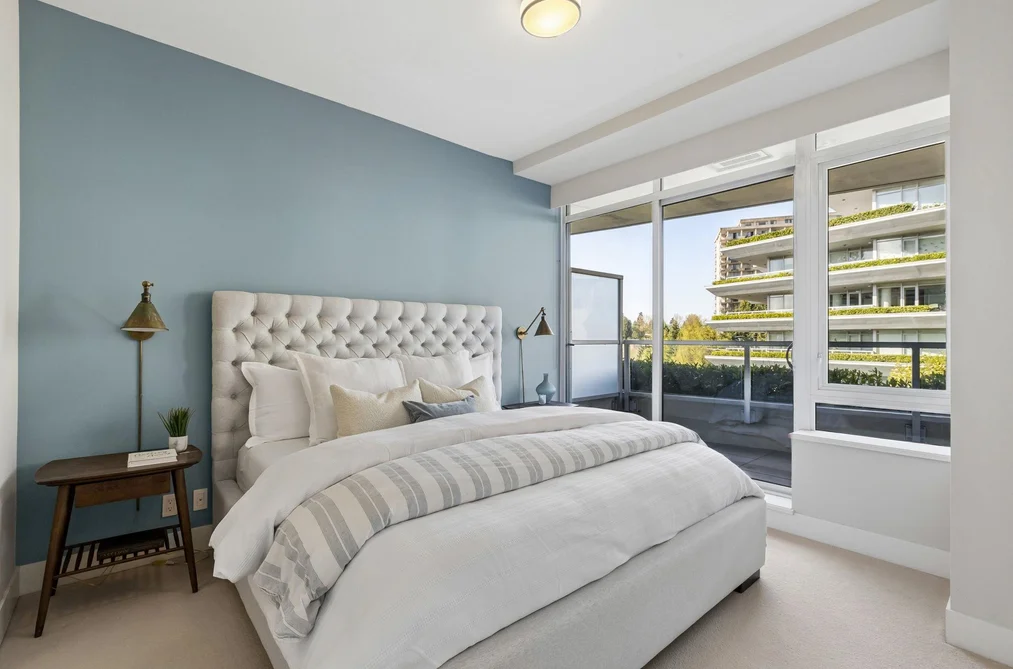 204 866 ARTHUR ERICKSON PLACE, West Vancouver BC V7T 0B2, West Vancouver BC — Residential for Sale - Photo 7