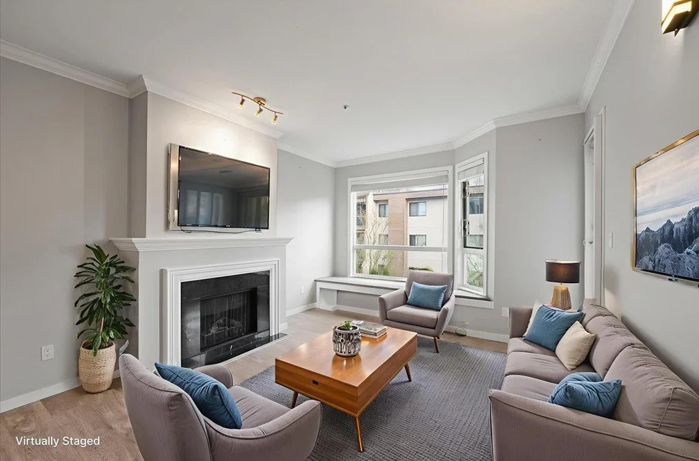 Condo for sale at 204 8680 Lansdowne Road Richmond British Columbia - MLS: R3107952