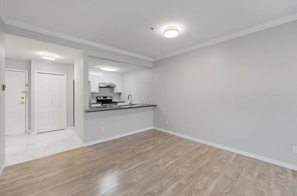 204 8680 LANSDOWNE ROAD, Richmond BC V6X 1B9, Richmond BC — Residential for Sale - Photo 4