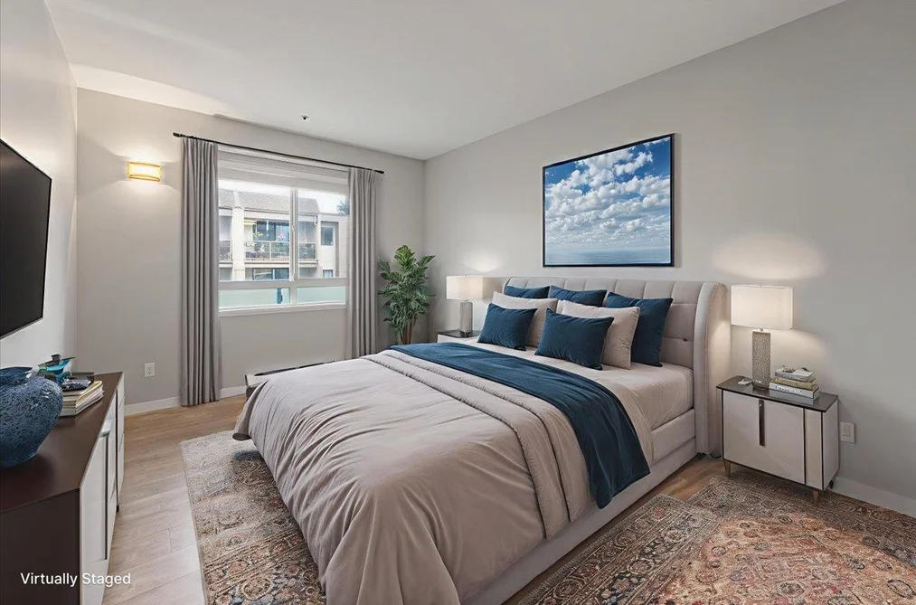 204 8680 LANSDOWNE ROAD, Richmond BC V6X 1B9, Richmond BC — Residential for Sale - Photo 5