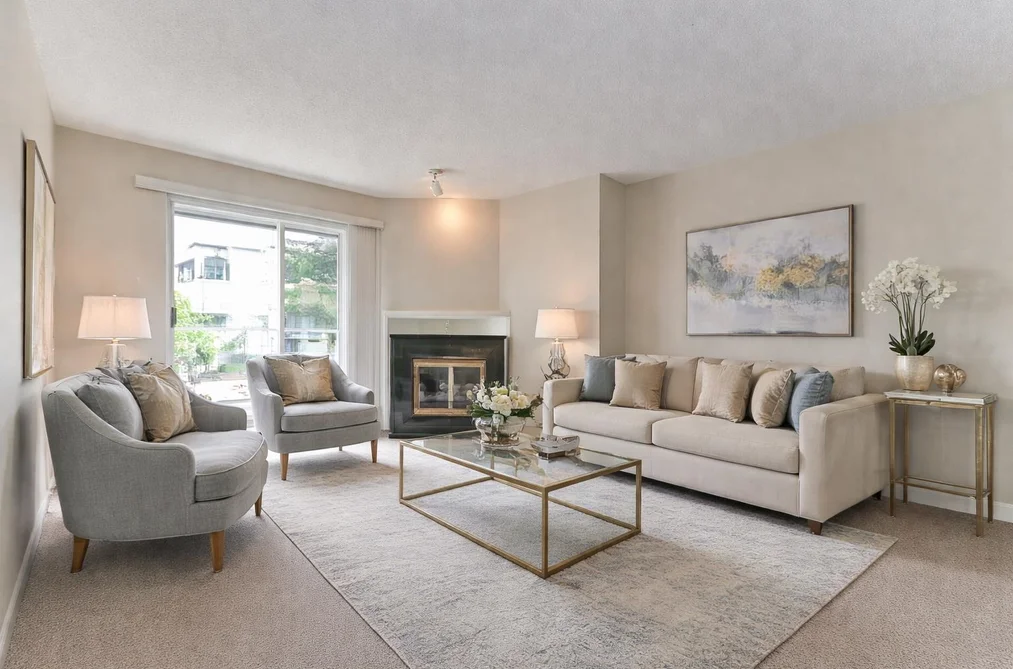 204 8700 WESTMINSTER HIGHWAY, Richmond BC V6X 1A8, Richmond BC — Residential for Sale - Photo 4