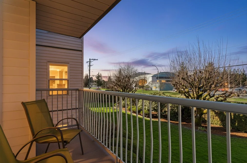 204 9175 EDWARD STREET, Chilliwack BC V2P 4C5, Chilliwack BC — Residential for Sale - Photo 2