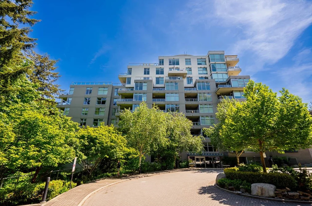 204 9262 UNIVERSITY CRESCENT, Burnaby BC V5A 0A4, Burnaby BC — Residential for Sale - Photo 2