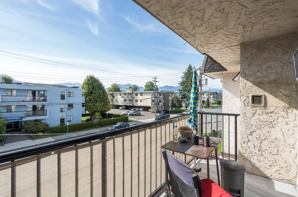 204 9477 COOK STREET, Chilliwack, BC — Residential for Sale — Photo 14 of 24