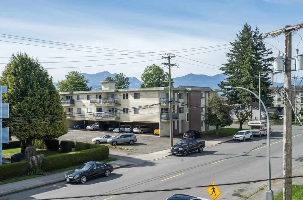 204 9477 COOK STREET, Chilliwack, BC — Residential for Sale — Photo 15 of 24