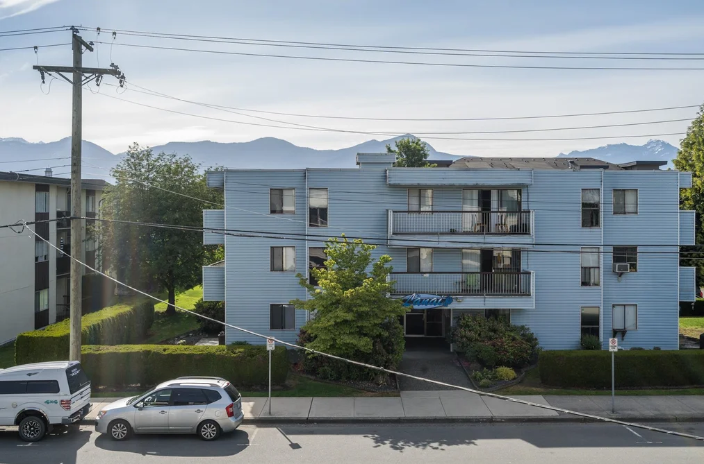 204 9477 COOK STREET, Chilliwack, BC — Residential for Sale — Photo 16 of 24