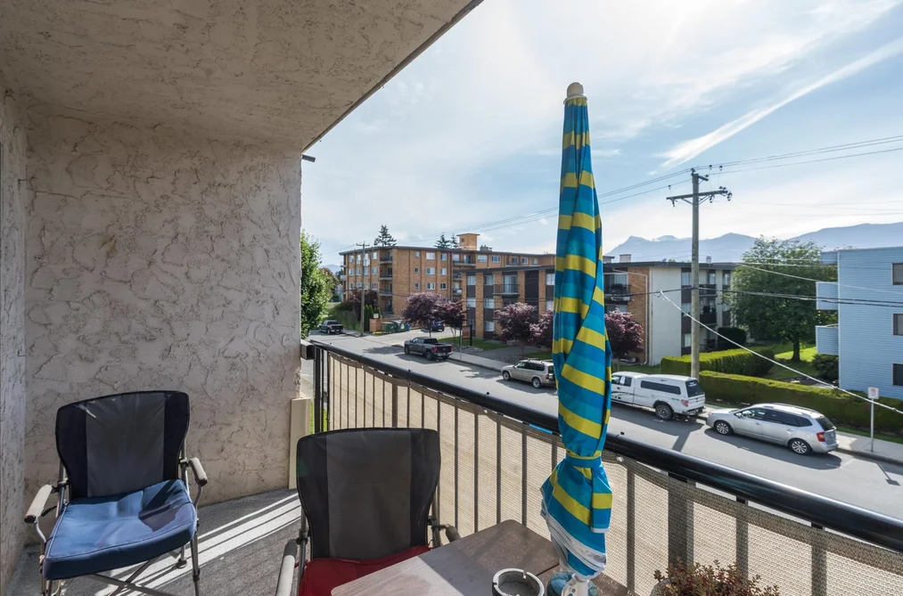 204 9477 COOK STREET, Chilliwack, BC — Residential for Sale — Photo 17 of 24