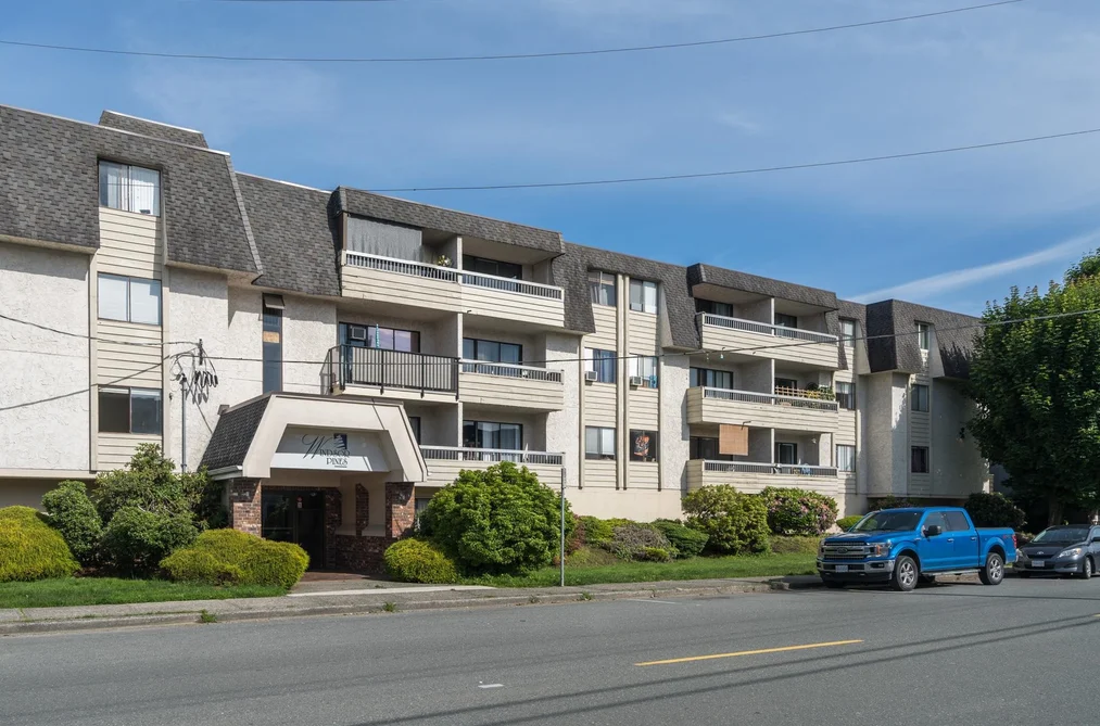 204 9477 COOK STREET, Chilliwack, BC — Residential for Sale — Photo 2 of 24