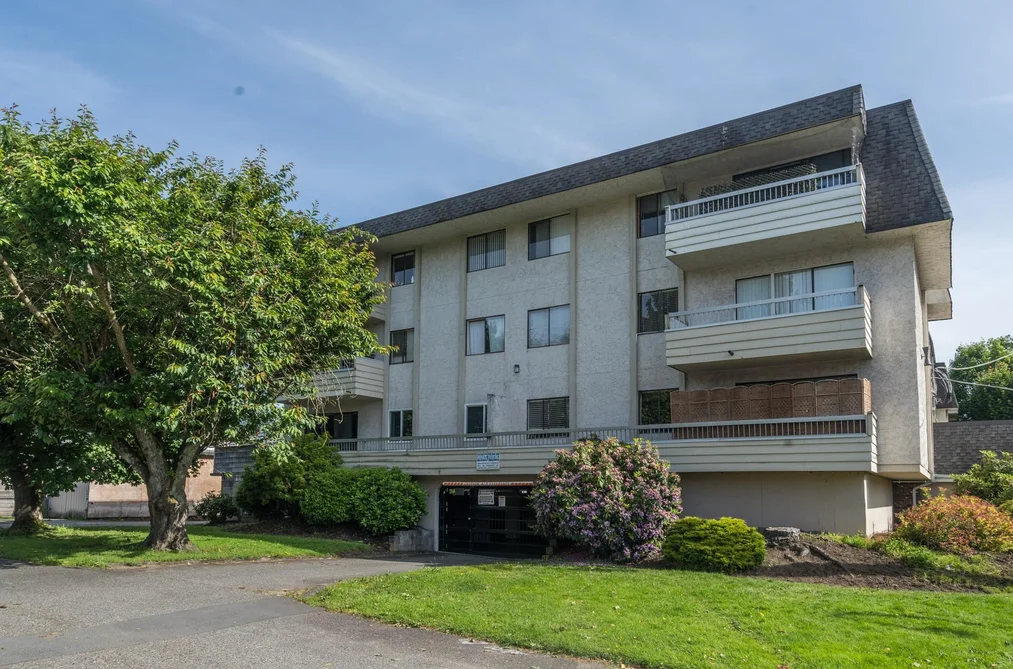 204 9477 COOK STREET, Chilliwack, BC — Residential for Sale — Photo 24 of 24