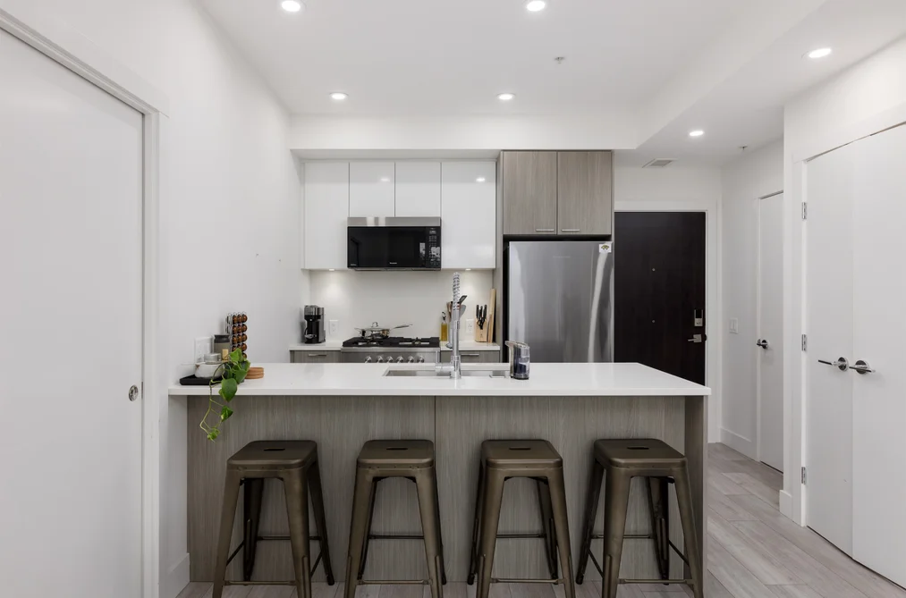 204 979 E 19TH AVENUE, Vancouver BC V5V 1K8, Vancouver BC — Residential for Sale - Photo 5