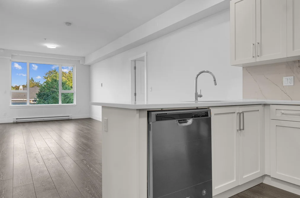 204 9983 E BARNSTON DRIVE, Surrey BC V4N 6T3, Surrey BC — Residential for Sale - Photo 6