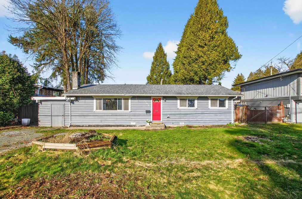 20409 122 AVENUE, Maple Ridge BC V2X 3W2, Maple Ridge BC — Residential for Sale - Photo 3