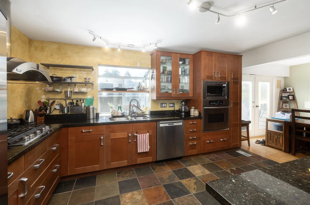 2041 TOMPKINS CRESCENT, North Vancouver BC V7H 2C9, North Vancouver BC — Residential for Sale - Photo 3