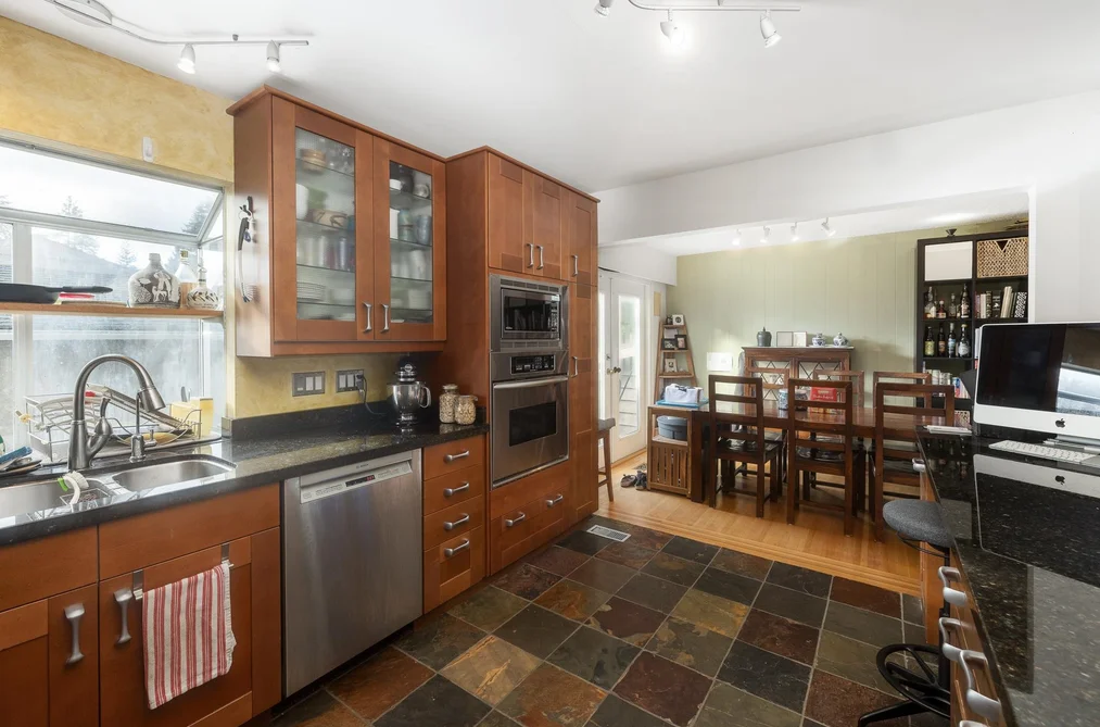 2041 TOMPKINS CRESCENT, North Vancouver BC V7H 2C9, North Vancouver BC — Residential for Sale - Photo 4