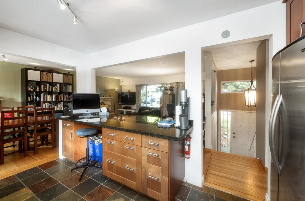 2041 TOMPKINS CRESCENT, North Vancouver BC V7H 2C9, North Vancouver BC — Residential for Sale - Photo 6
